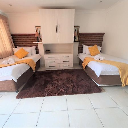 The Lionfish Guesthouse Pretoria-Noord Exterior foto